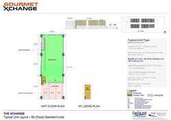 Gourmet Xchange @ Kallang (D13), Factory #545975911